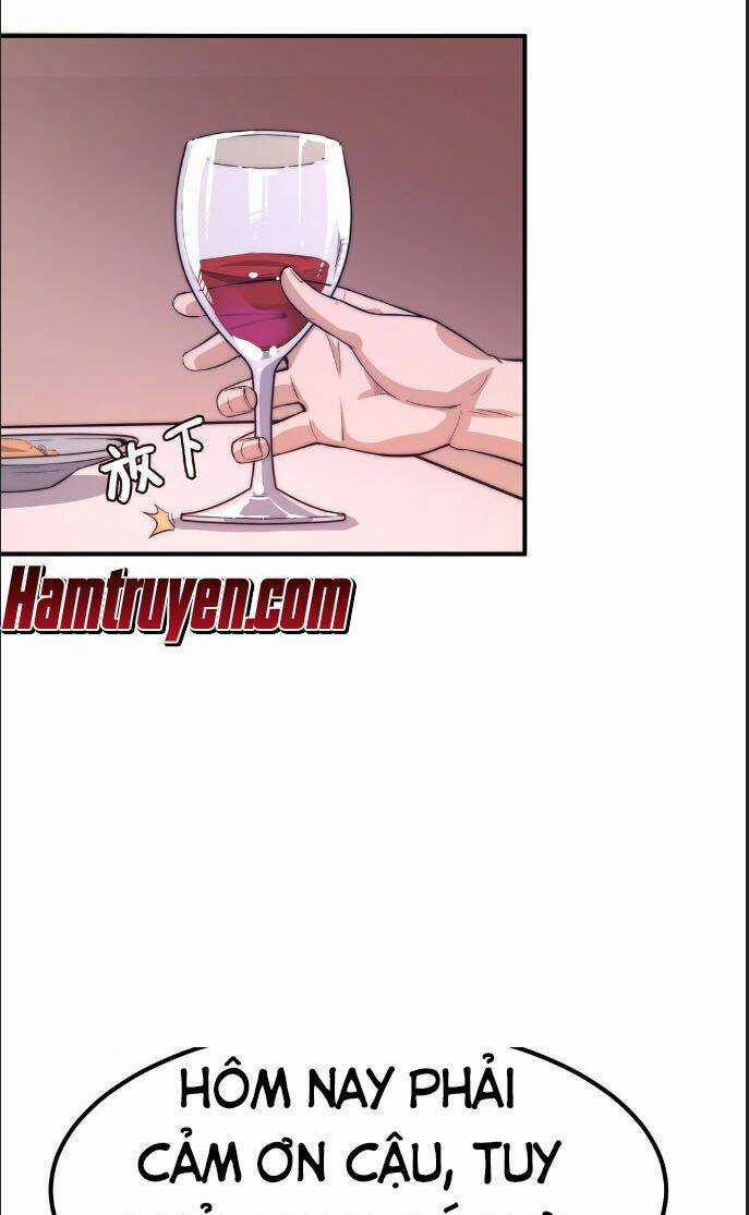 Hắc Tạp - Chapter 14 - Trang 30