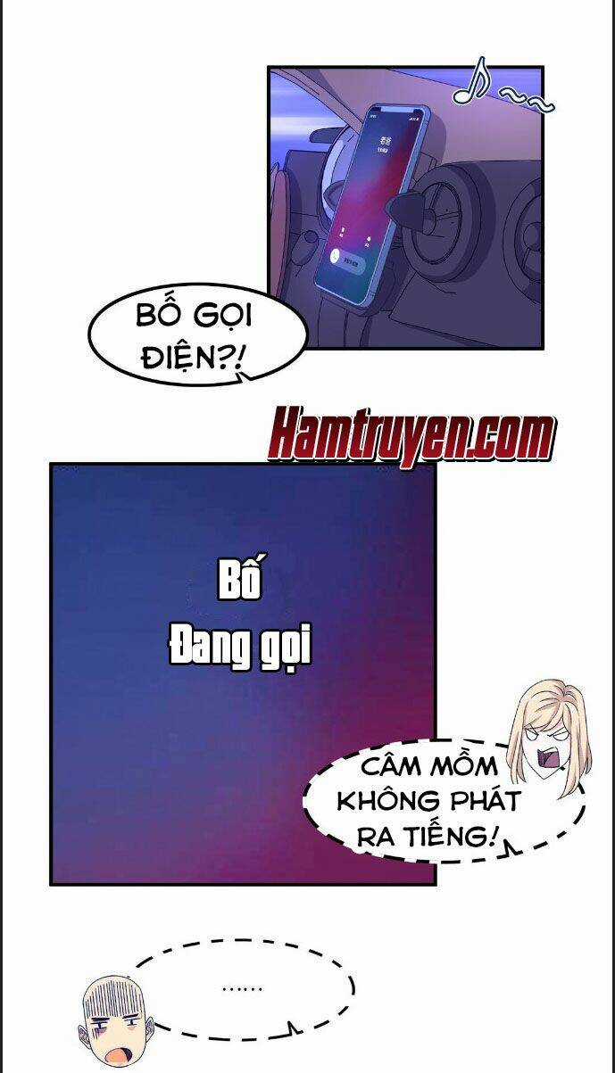 Hắc Tạp - Chapter 14 - Trang 4