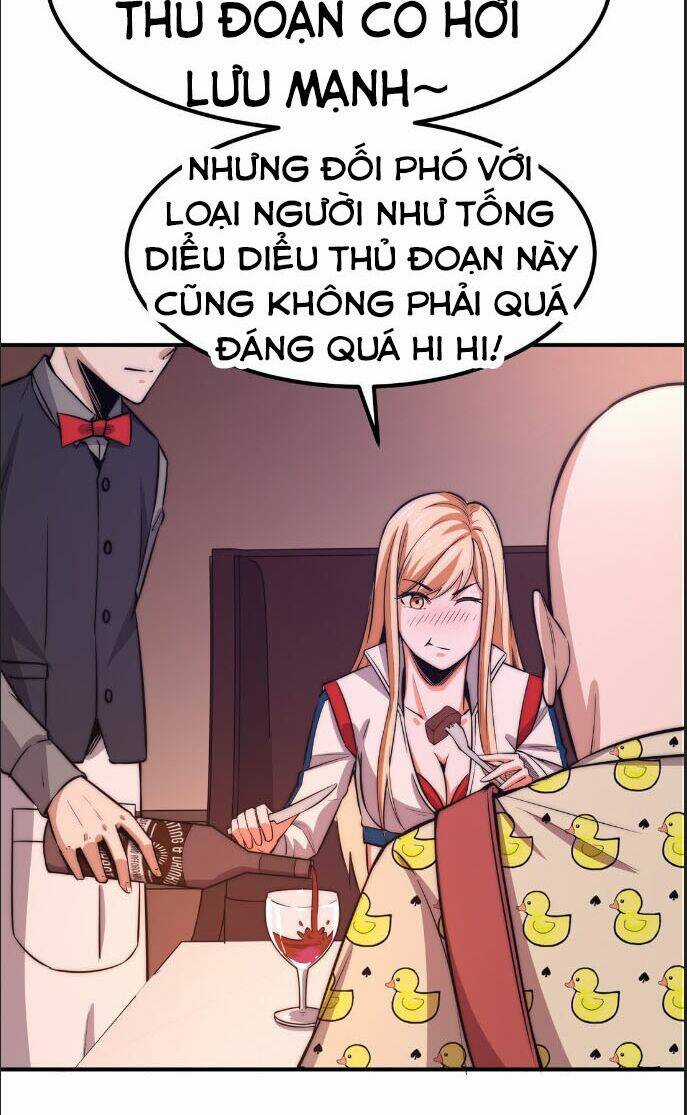 Hắc Tạp - Chapter 14 - Trang 31