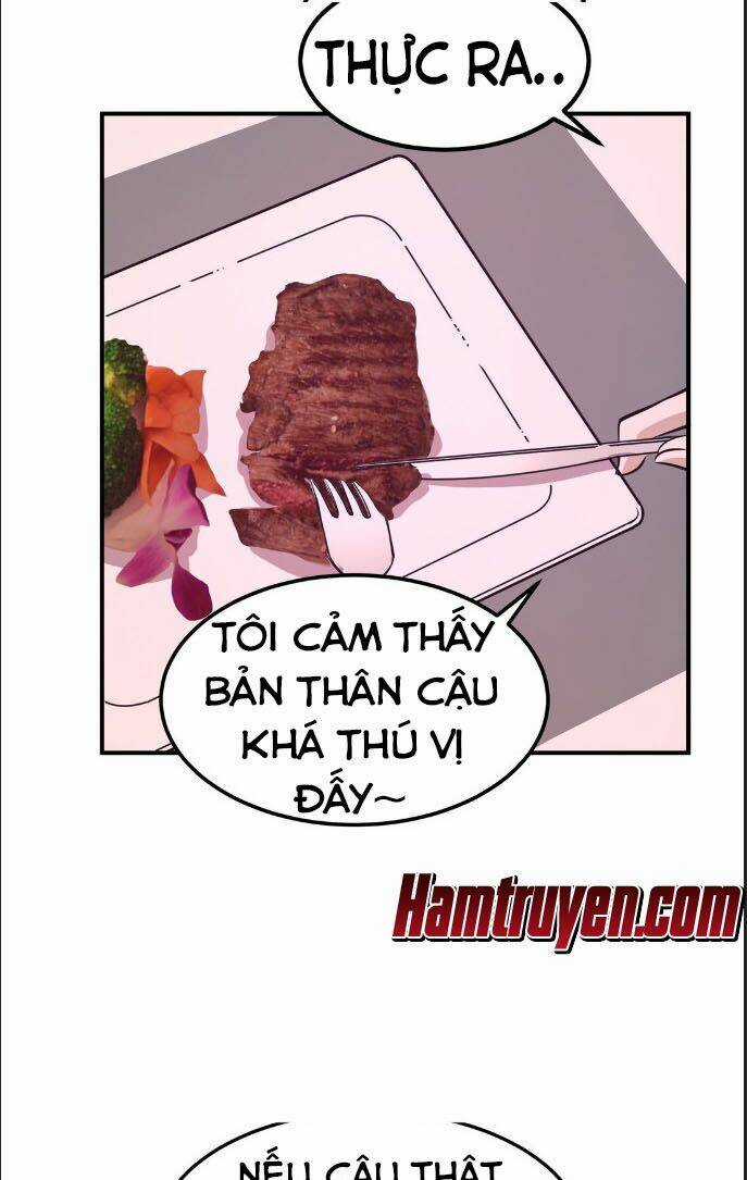 Hắc Tạp - Chapter 14 - Trang 34