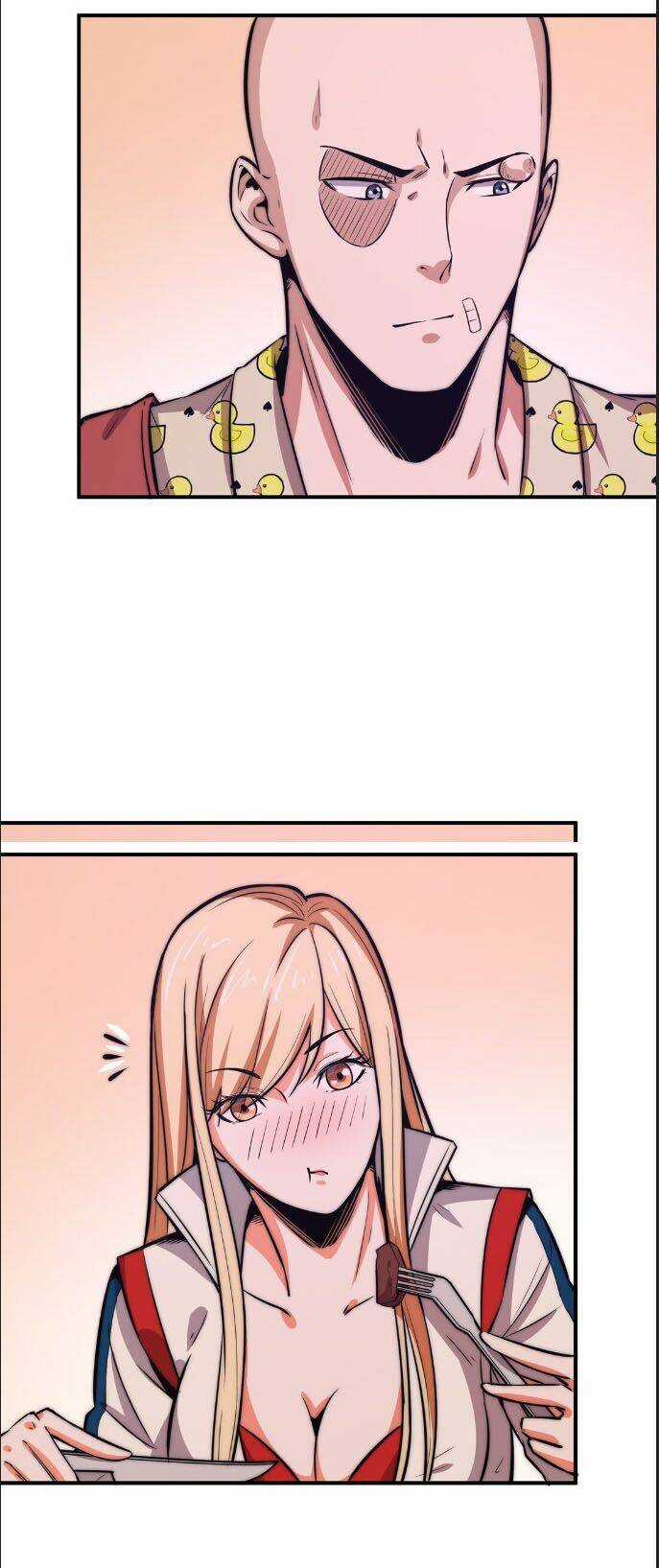 Hắc Tạp - Chapter 14 - Trang 36