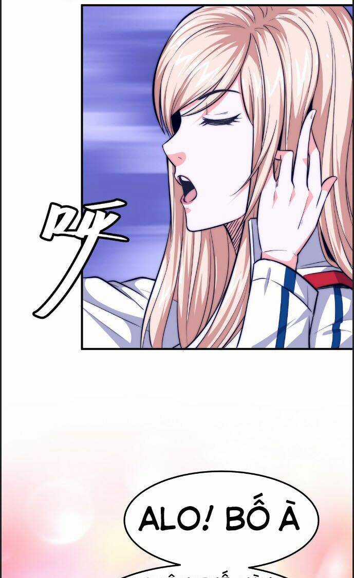 Hắc Tạp - Chapter 14 - Trang 5