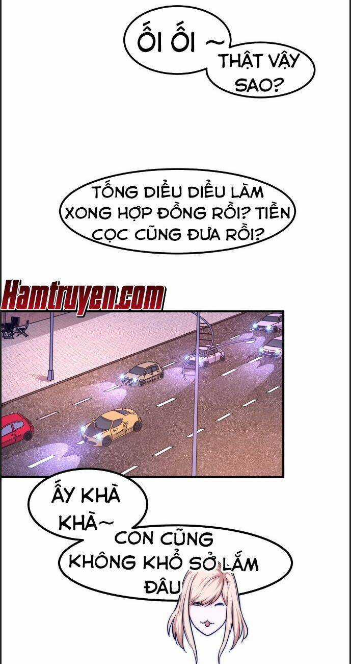 Hắc Tạp - Chapter 14 - Trang 7