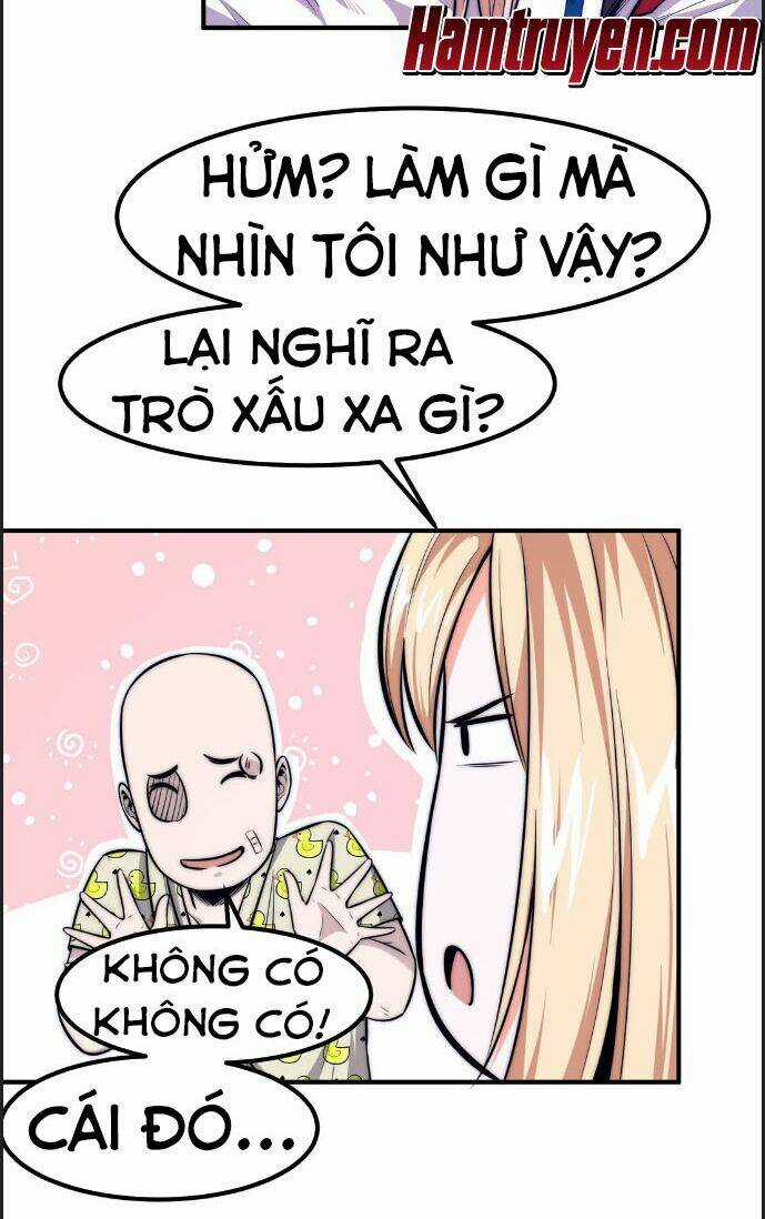 Hắc Tạp - Chapter 14 - Trang 10