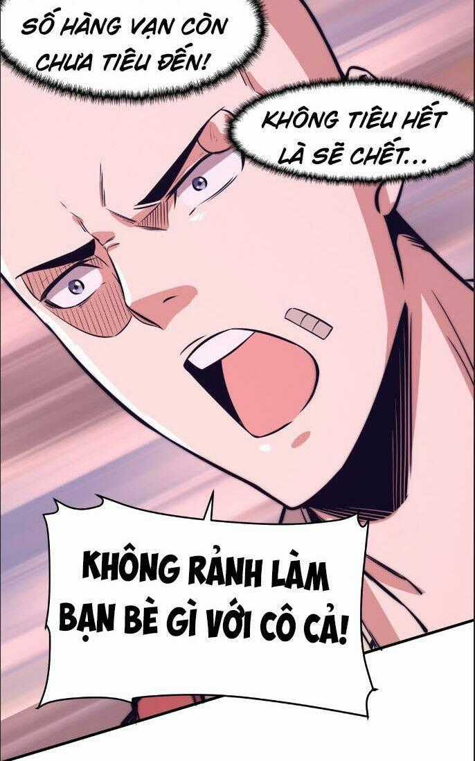 Hắc Tạp - Chapter 15 - Trang 2