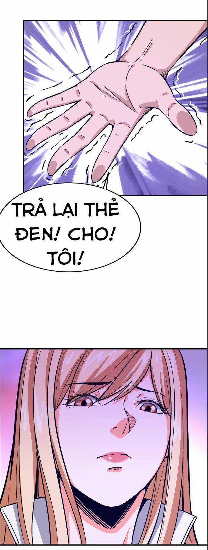 Hắc Tạp - Chapter 15 - Trang 11