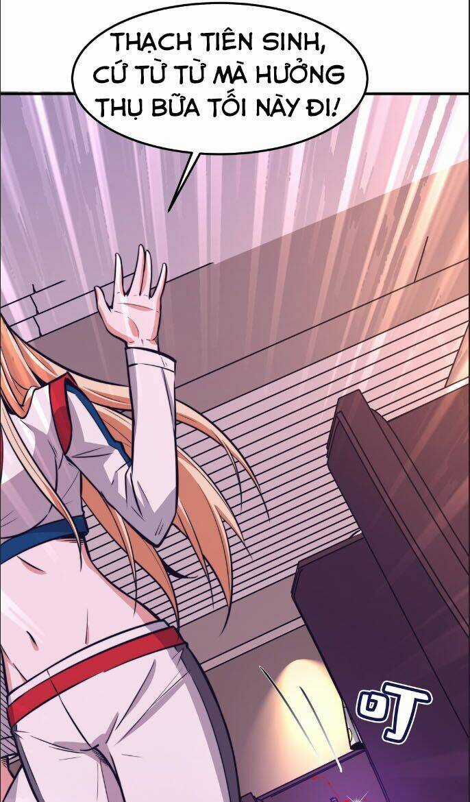 Hắc Tạp - Chapter 15 - Trang 17