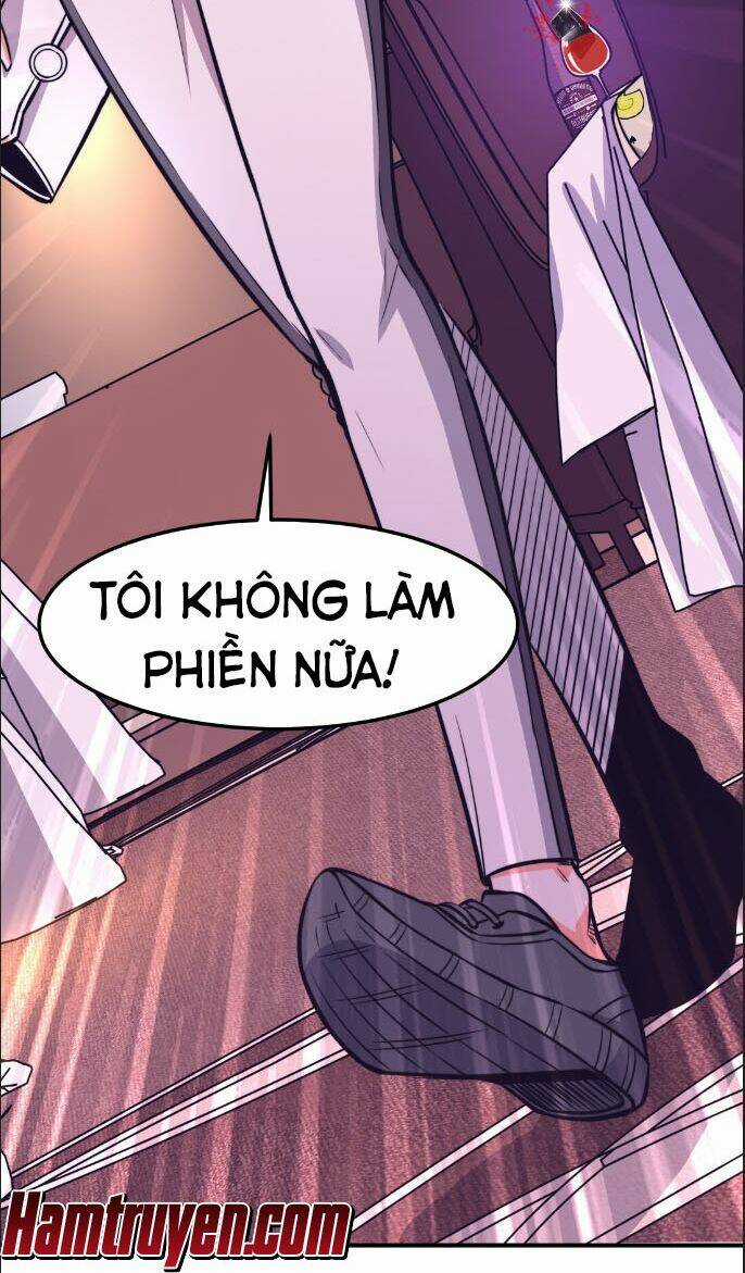 Hắc Tạp - Chapter 15 - Trang 18