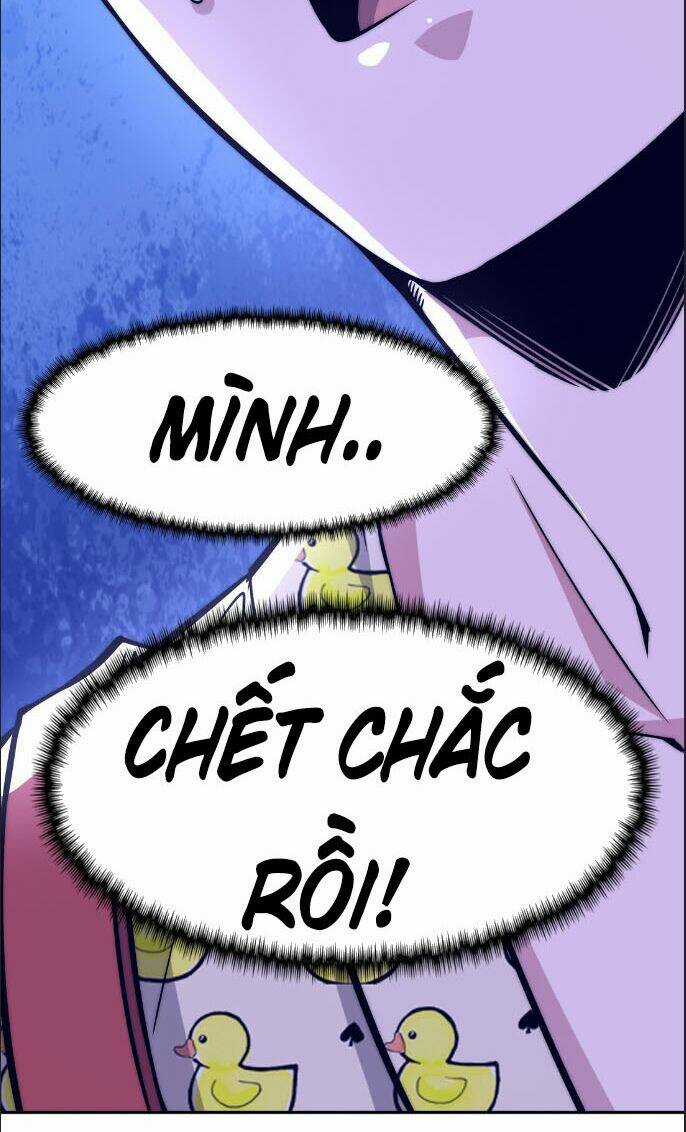 Hắc Tạp - Chapter 15 - Trang 21