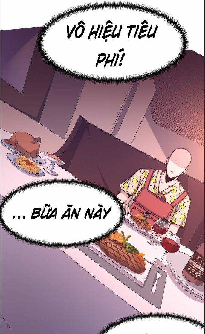 Hắc Tạp - Chapter 15 - Trang 22