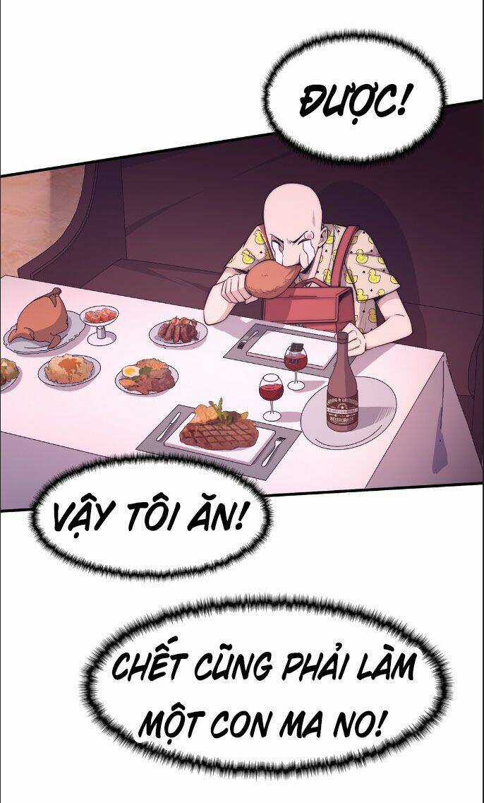 Hắc Tạp - Chapter 15 - Trang 25