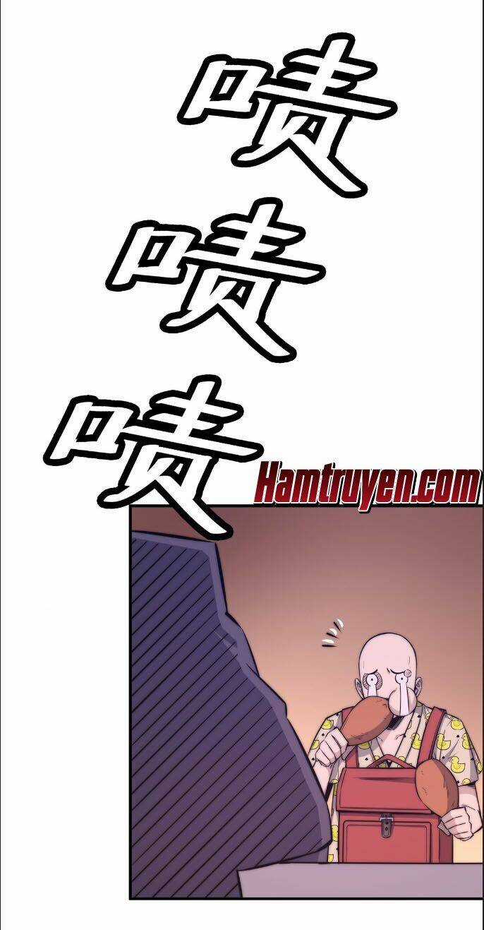 Hắc Tạp - Chapter 15 - Trang 26
