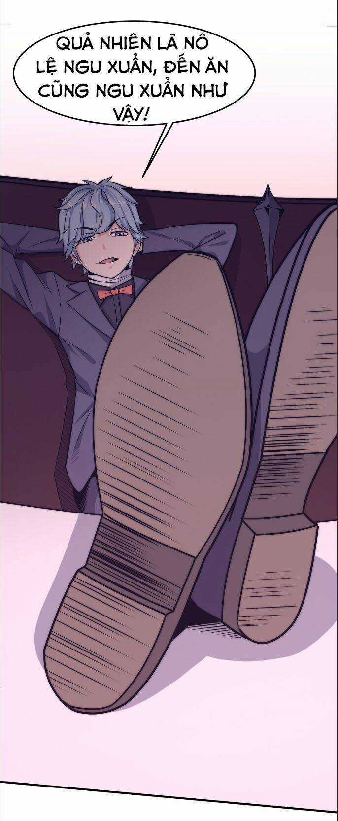 Hắc Tạp - Chapter 15 - Trang 27