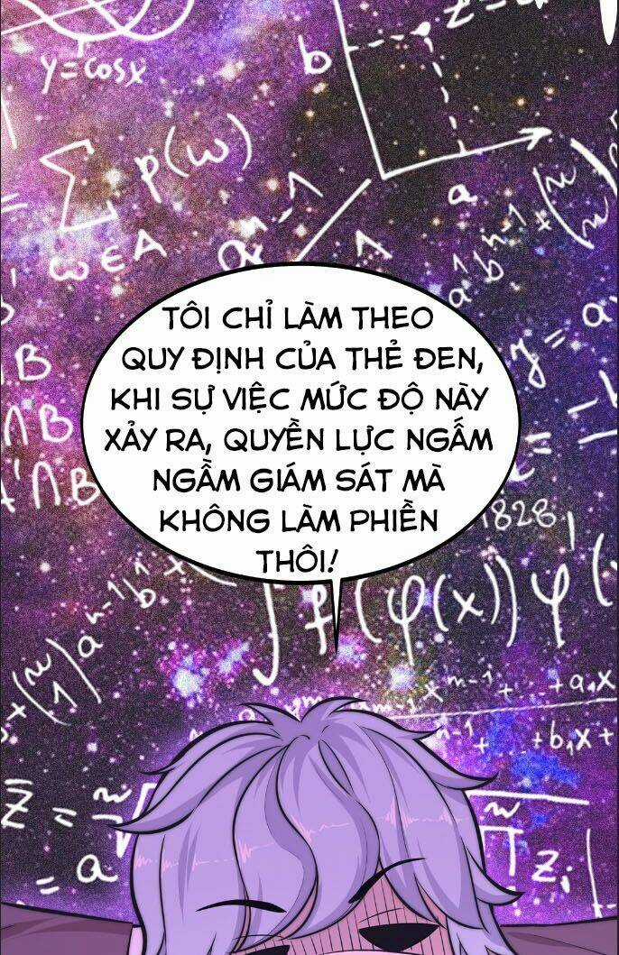 Hắc Tạp - Chapter 15 - Trang 30