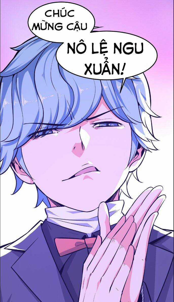 Hắc Tạp - Chapter 15 - Trang 34