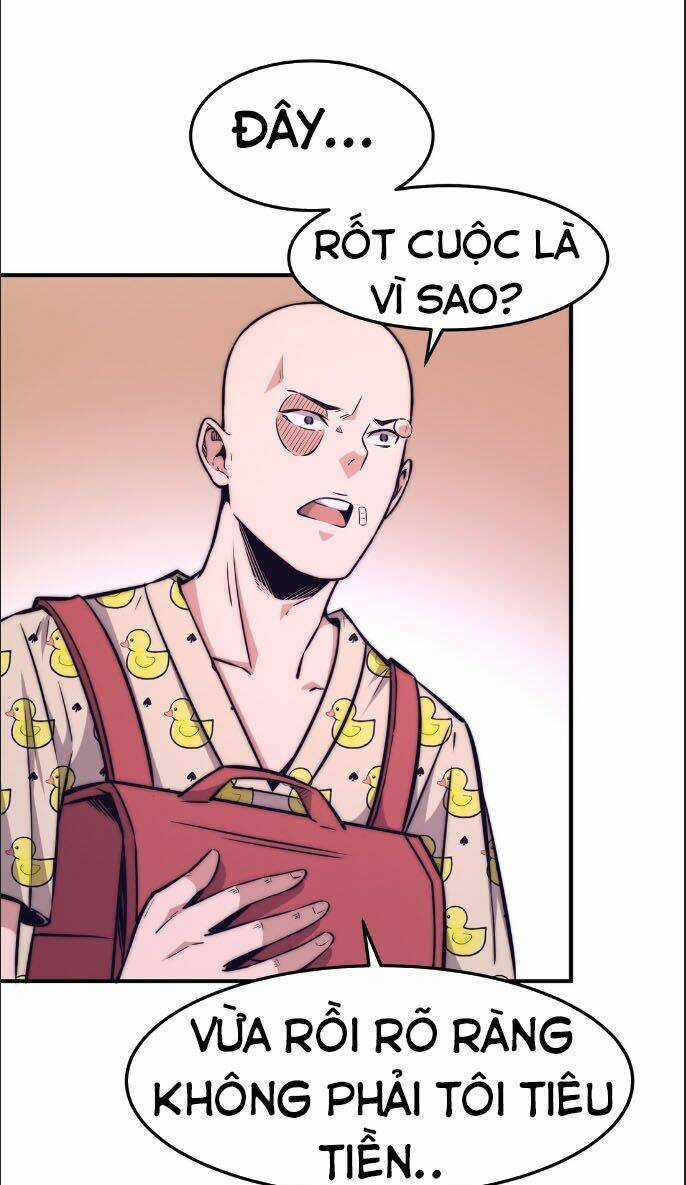 Hắc Tạp - Chapter 15 - Trang 37