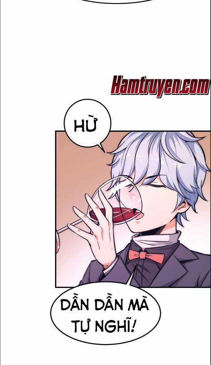 Hắc Tạp - Chapter 15 - Trang 38