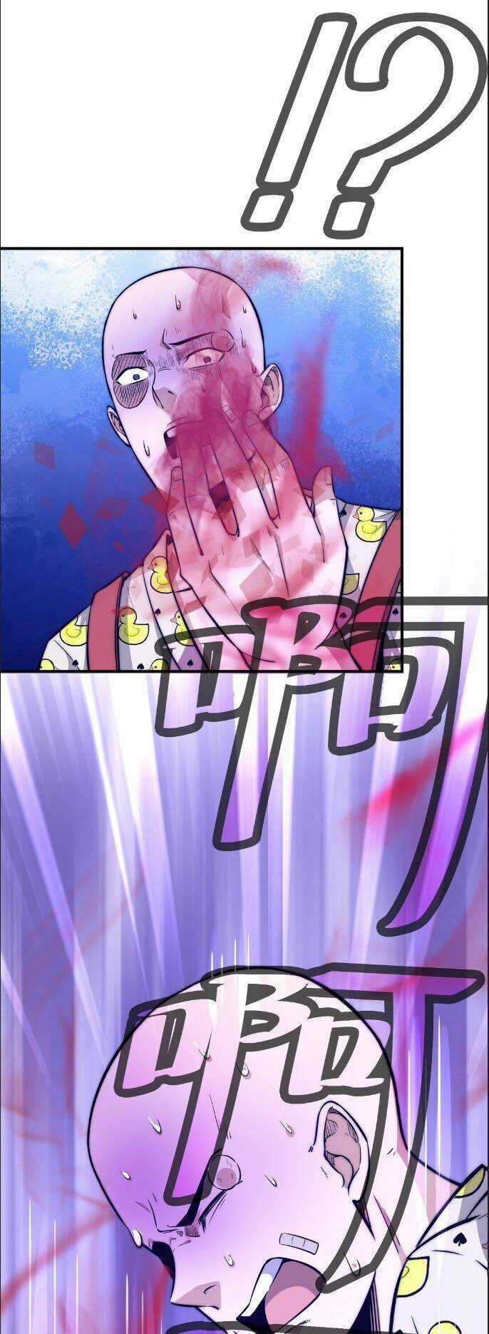 Hắc Tạp - Chapter 15 - Trang 40