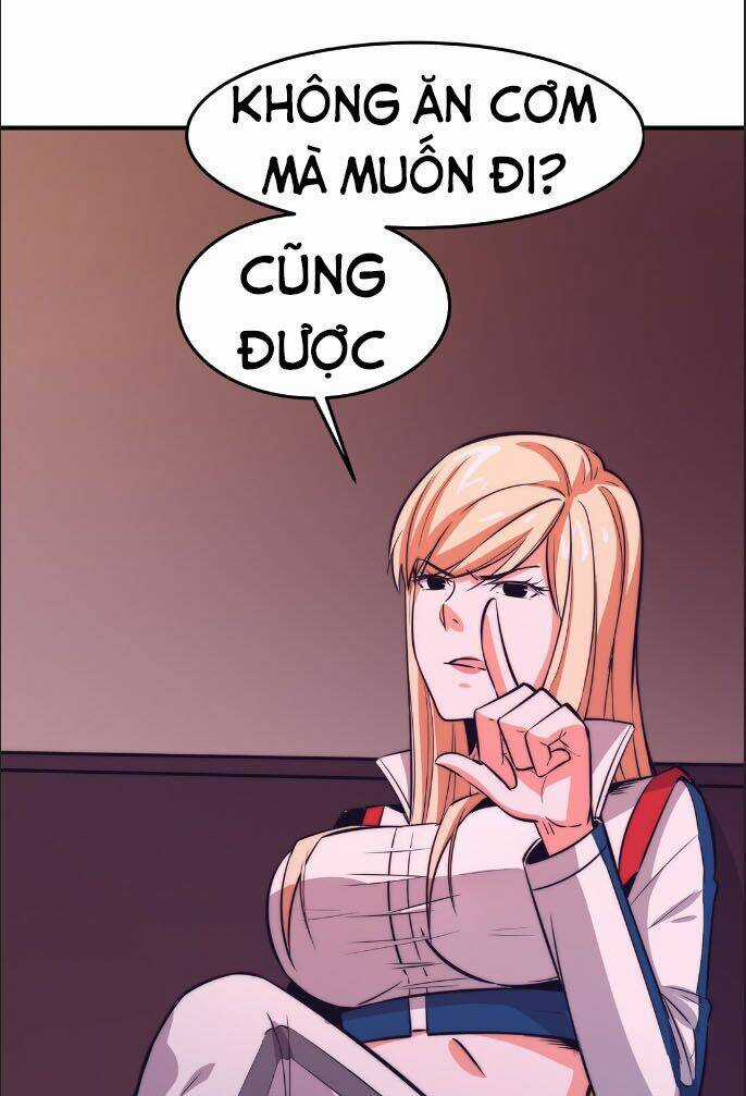 Hắc Tạp - Chapter 15 - Trang 5