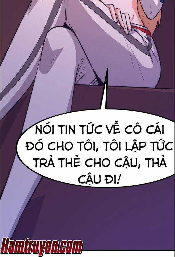 Hắc Tạp - Chapter 15 - Trang 6