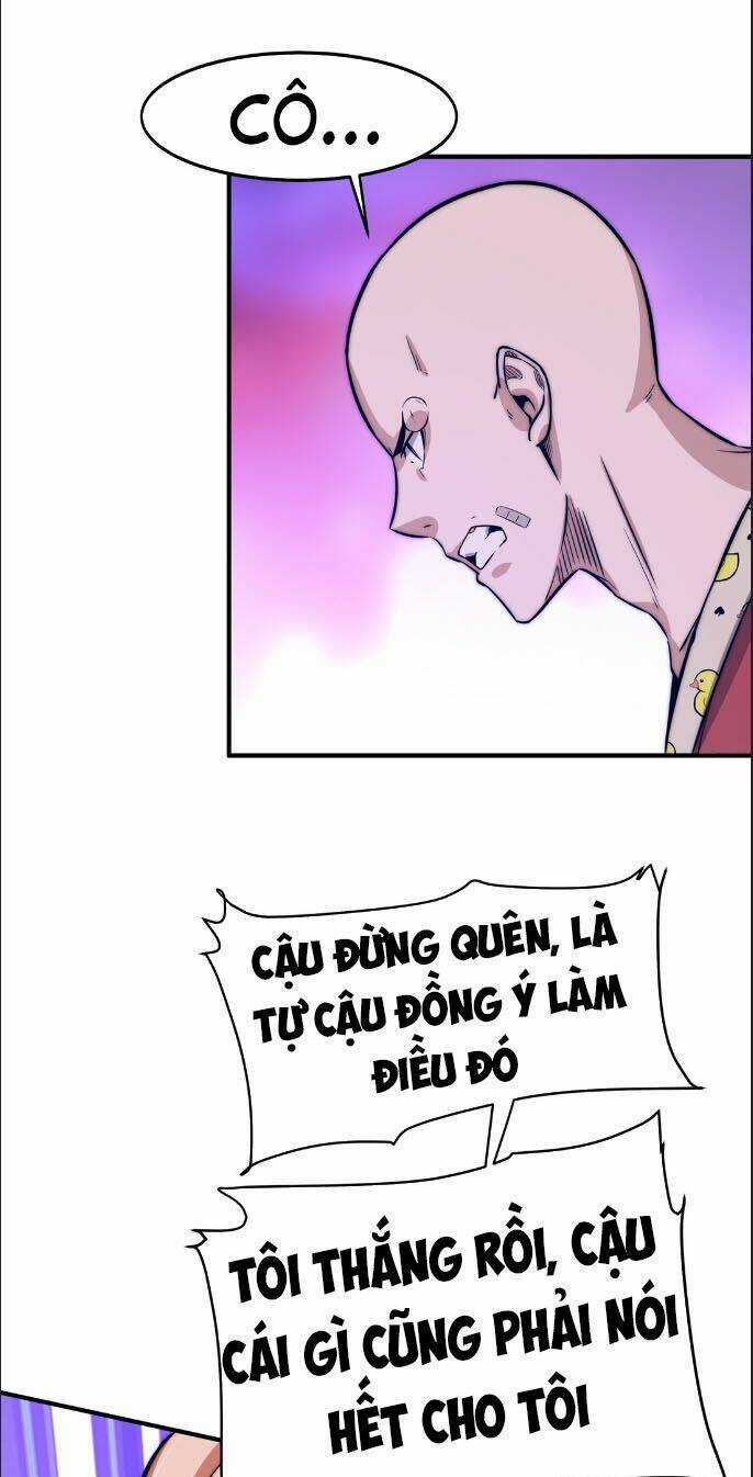 Hắc Tạp - Chapter 15 - Trang 7