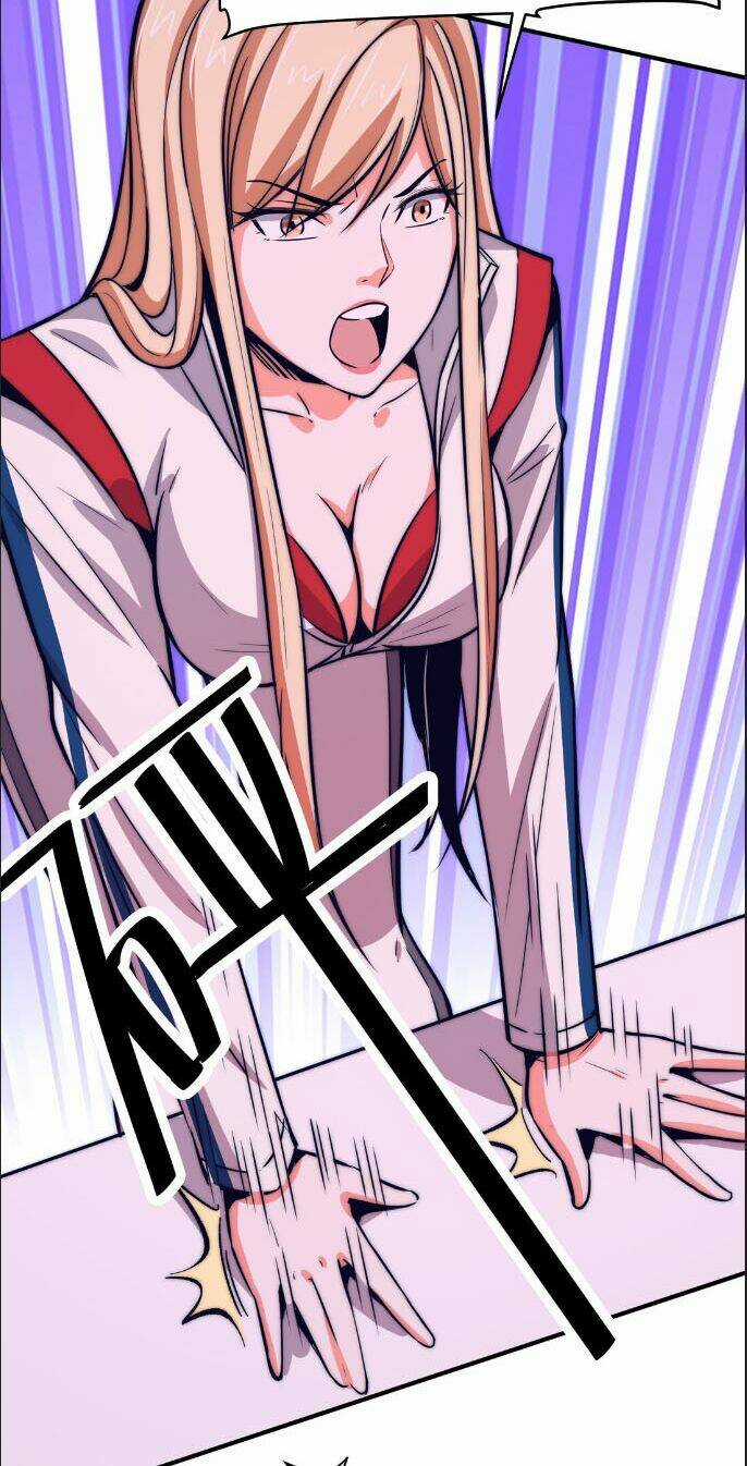 Hắc Tạp - Chapter 15 - Trang 8