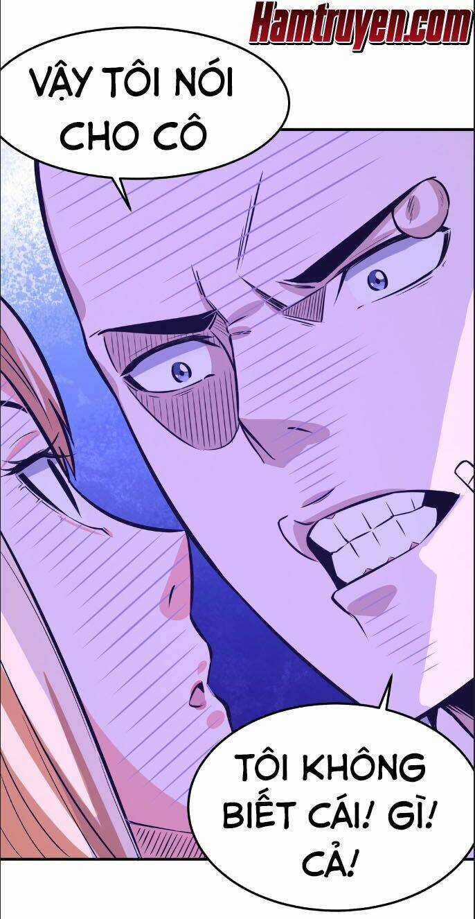Hắc Tạp - Chapter 15 - Trang 10