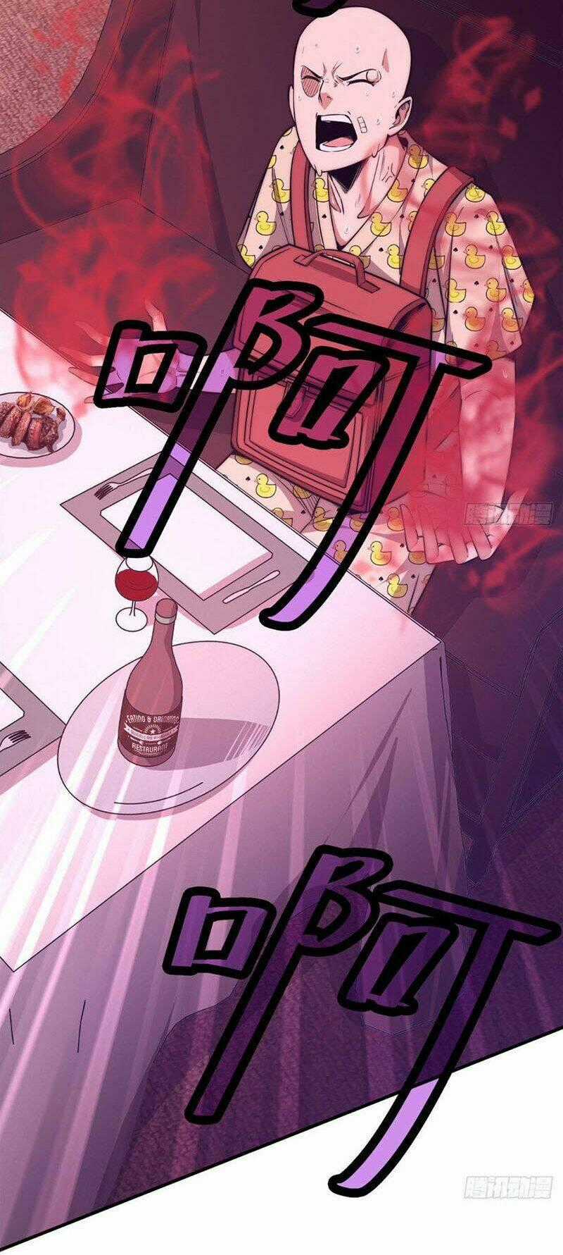 Hắc Tạp - Chapter 16 - Trang 2