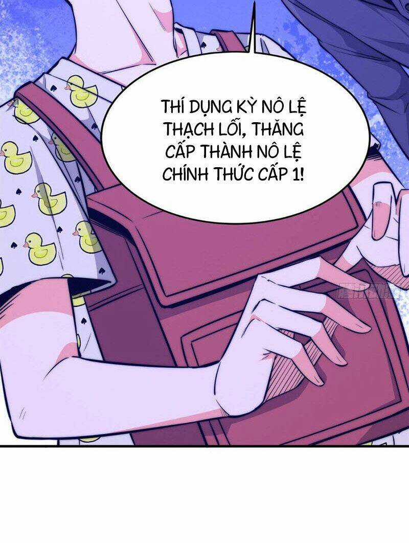 Hắc Tạp - Chapter 16 - Trang 13