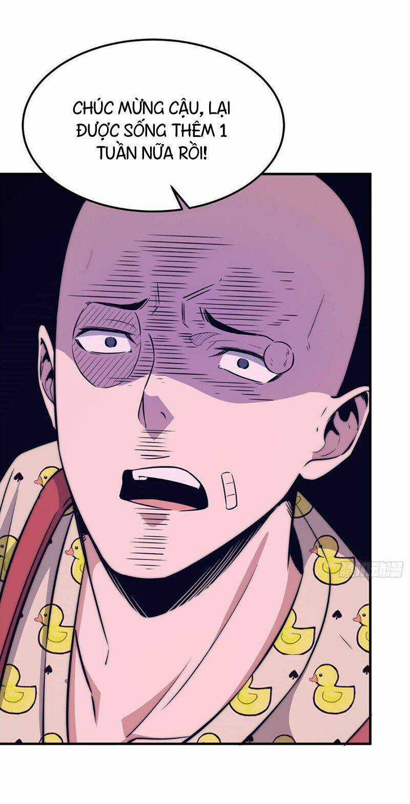 Hắc Tạp - Chapter 16 - Trang 14