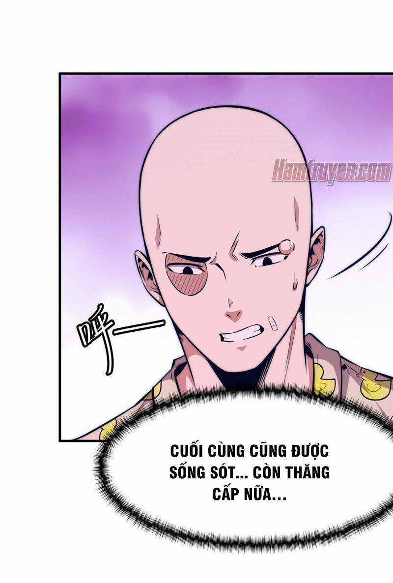 Hắc Tạp - Chapter 16 - Trang 15