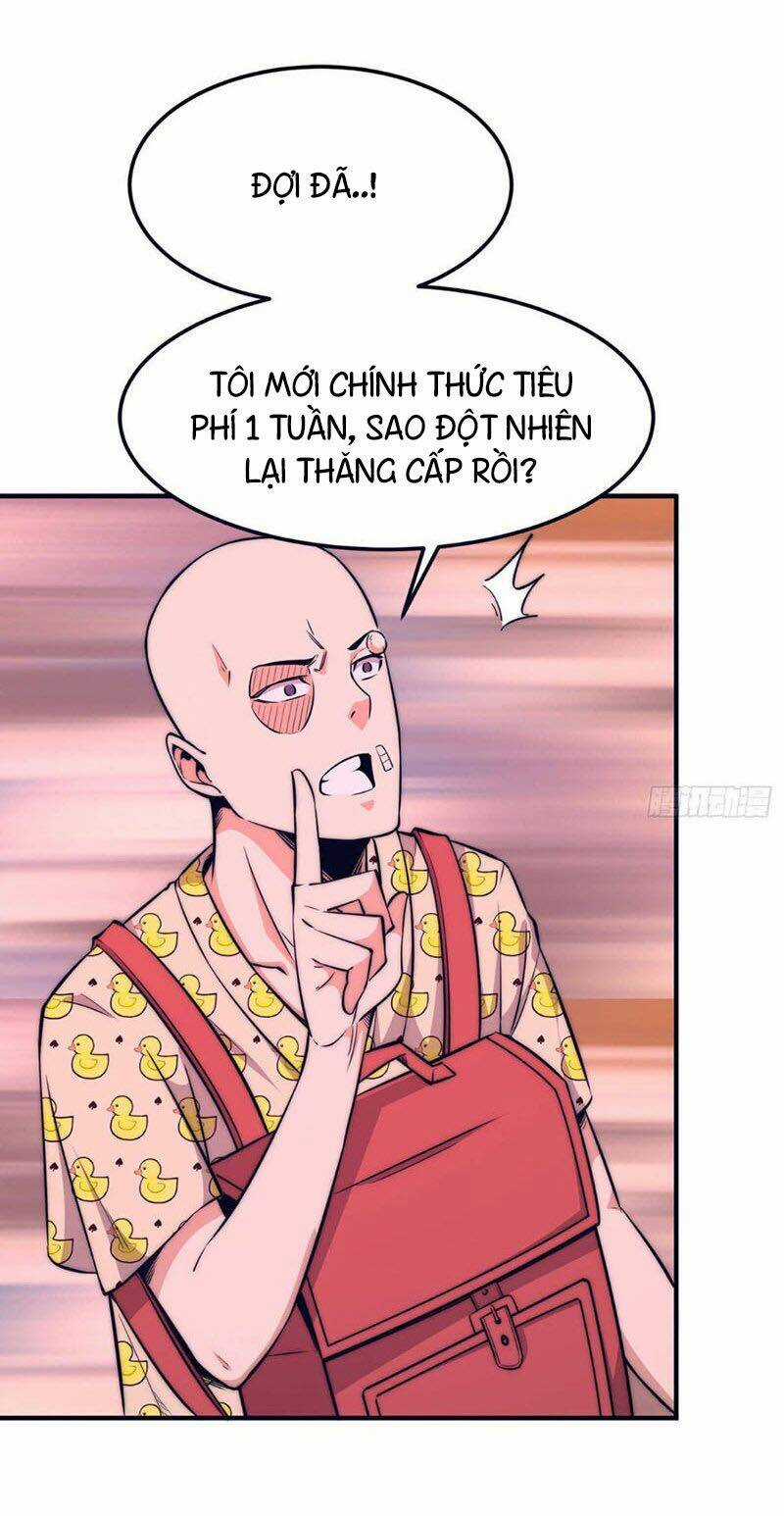 Hắc Tạp - Chapter 16 - Trang 16