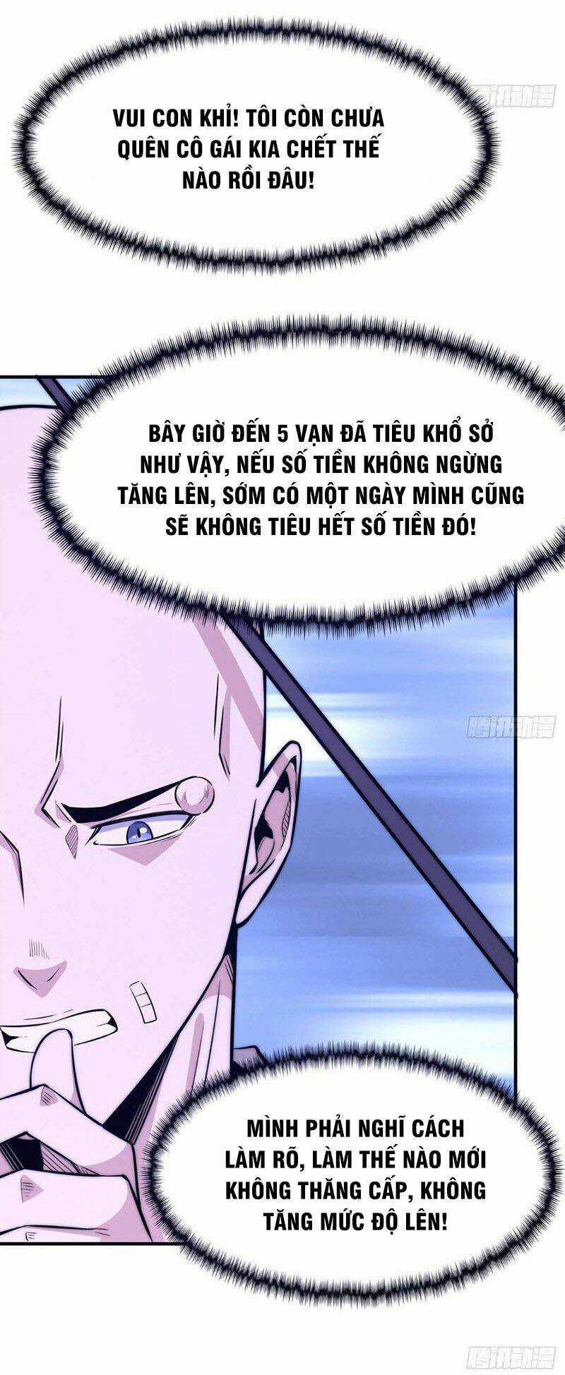 Hắc Tạp - Chapter 16 - Trang 18