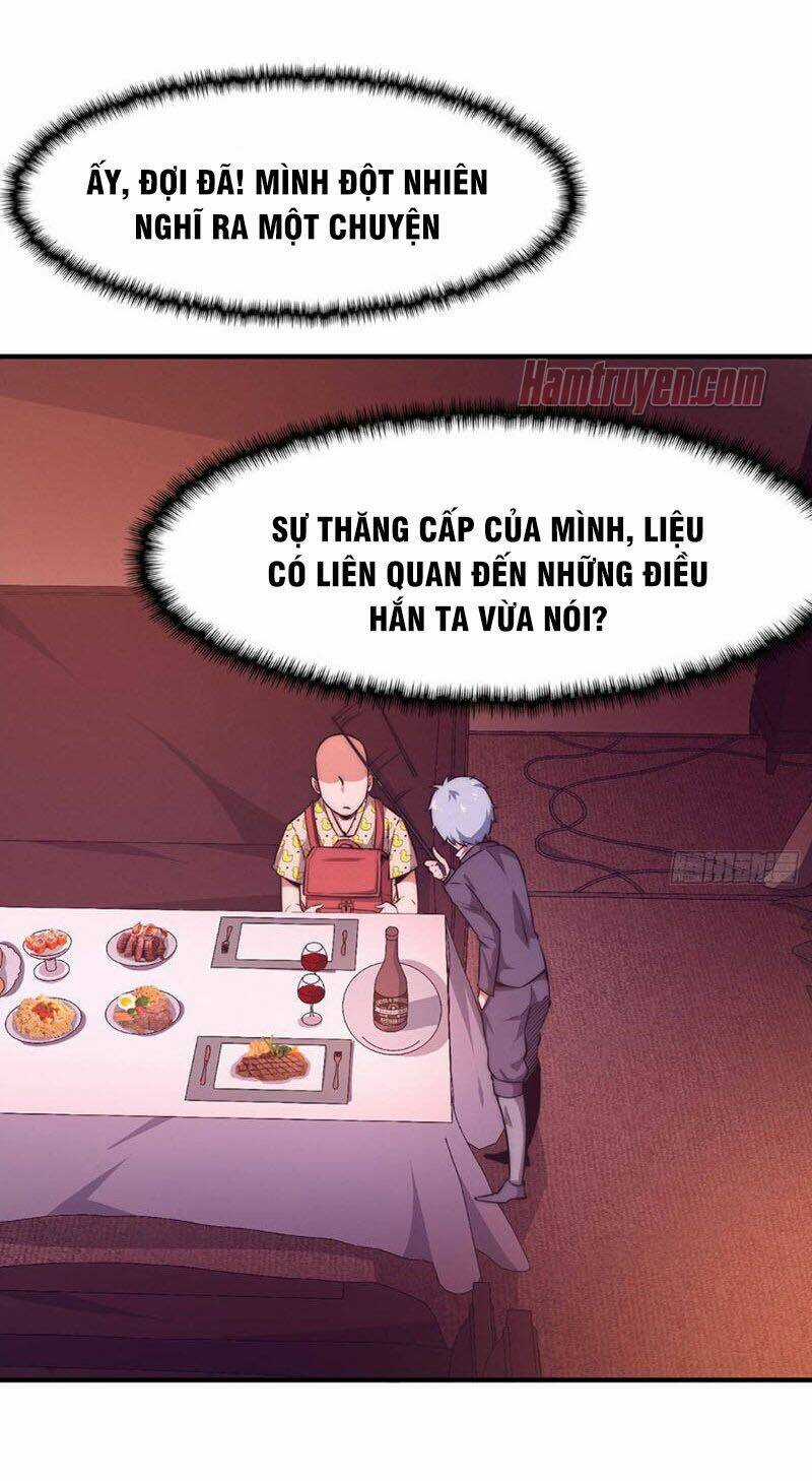 Hắc Tạp - Chapter 16 - Trang 19