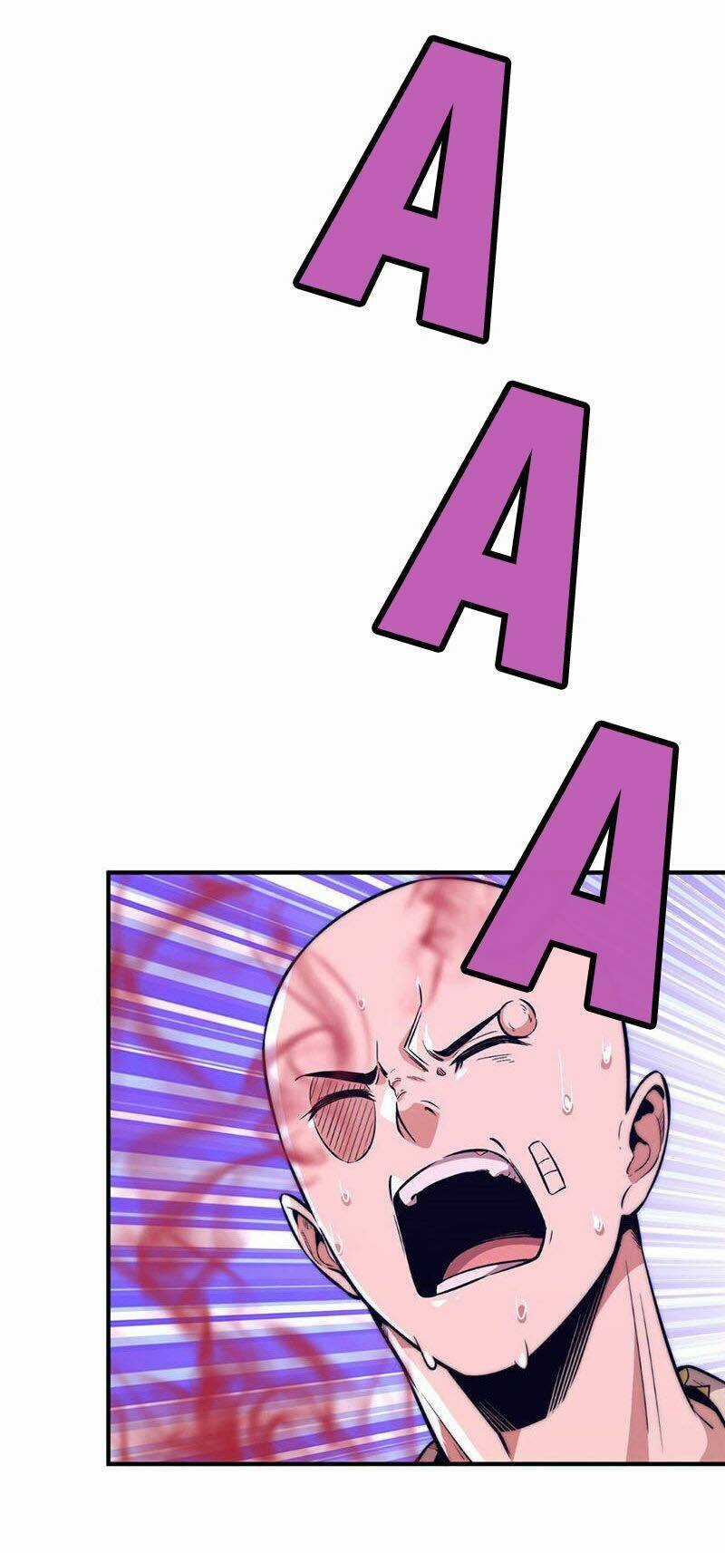 Hắc Tạp - Chapter 16 - Trang 3