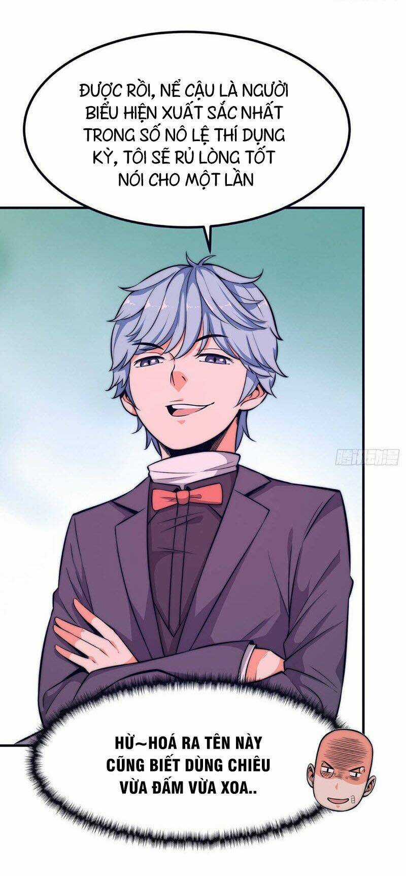 Hắc Tạp - Chapter 16 - Trang 24