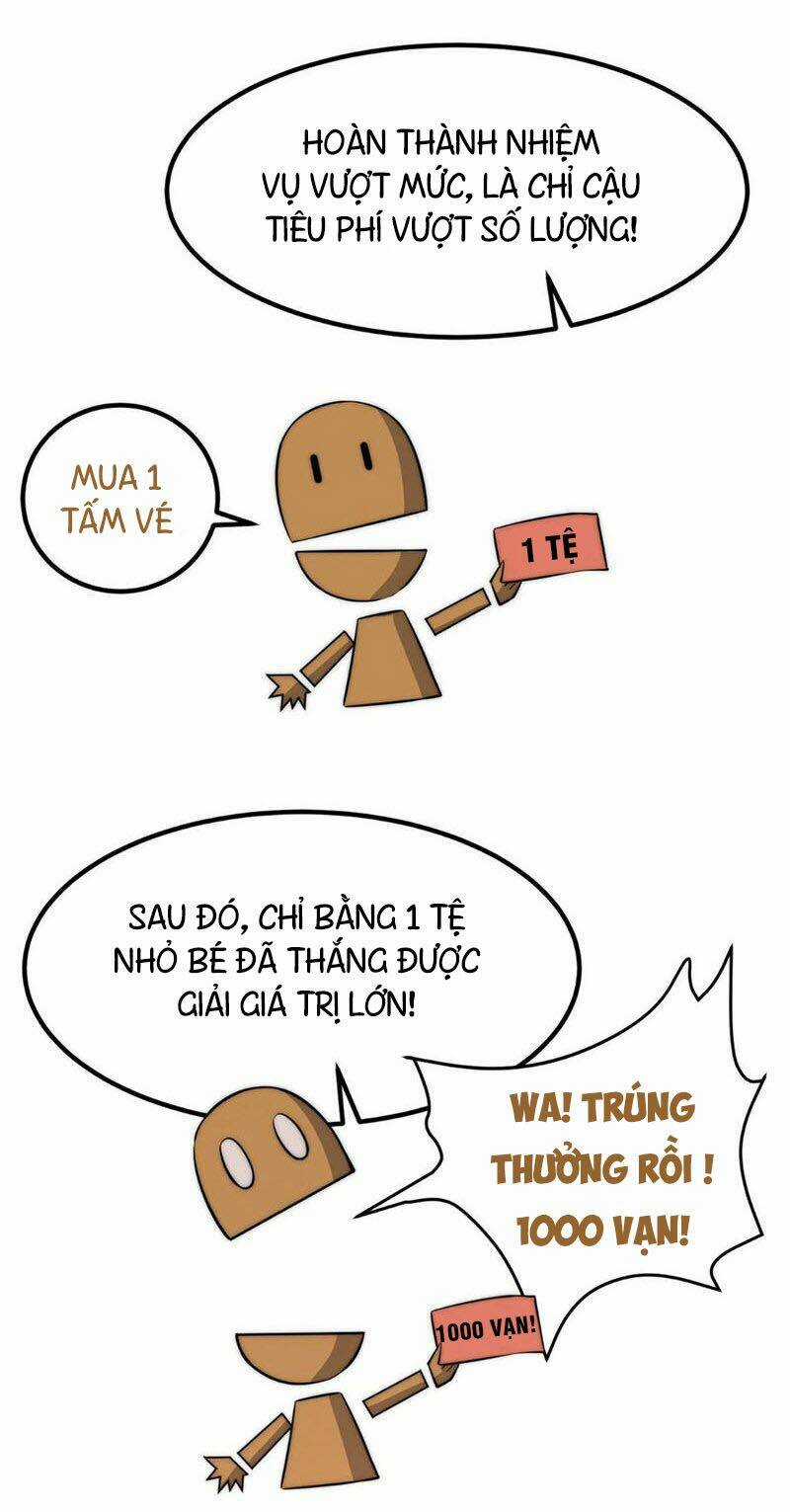 Hắc Tạp - Chapter 16 - Trang 25