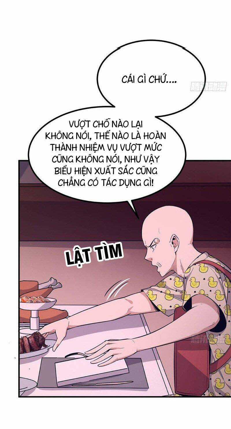 Hắc Tạp - Chapter 16 - Trang 29