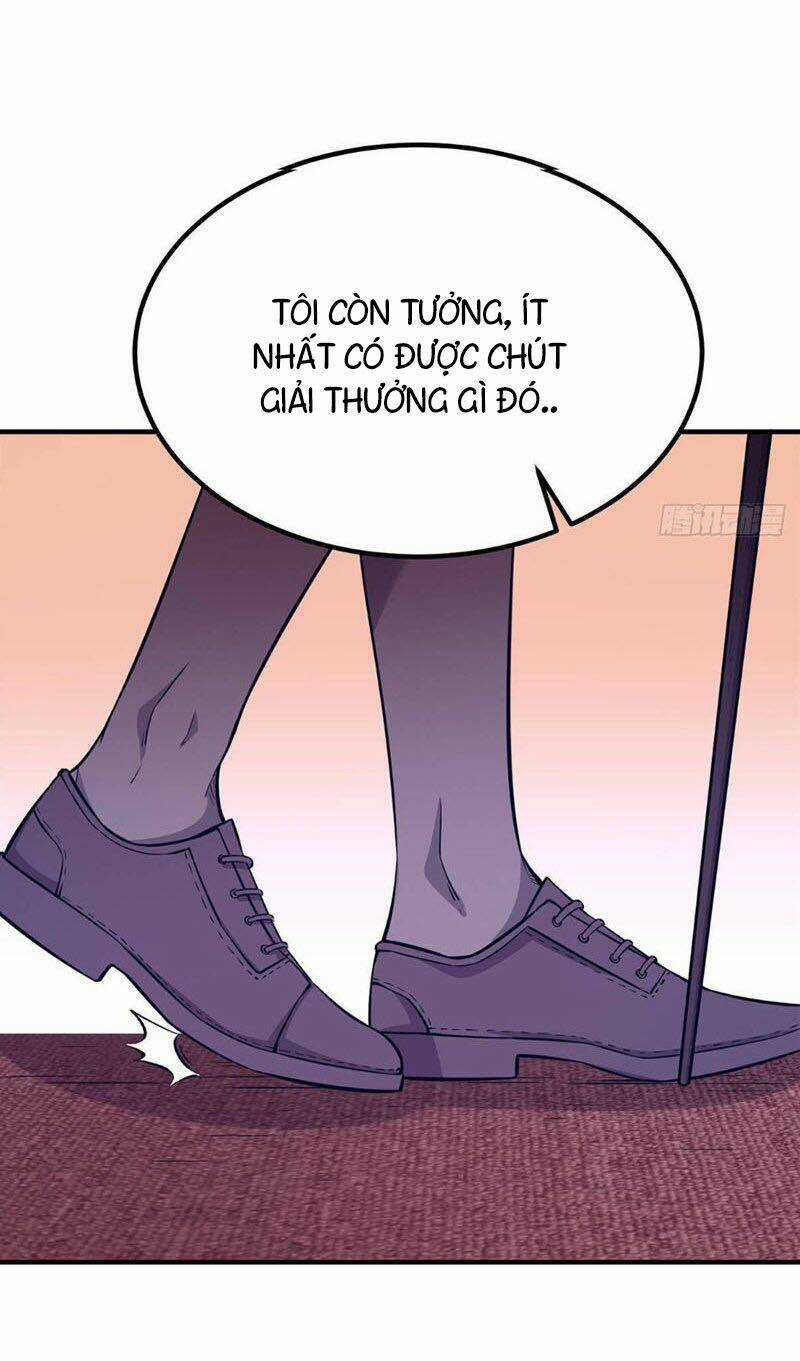 Hắc Tạp - Chapter 16 - Trang 30