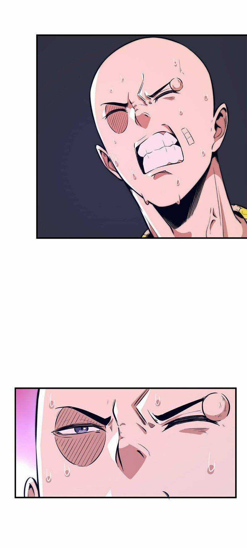 Hắc Tạp - Chapter 16 - Trang 4