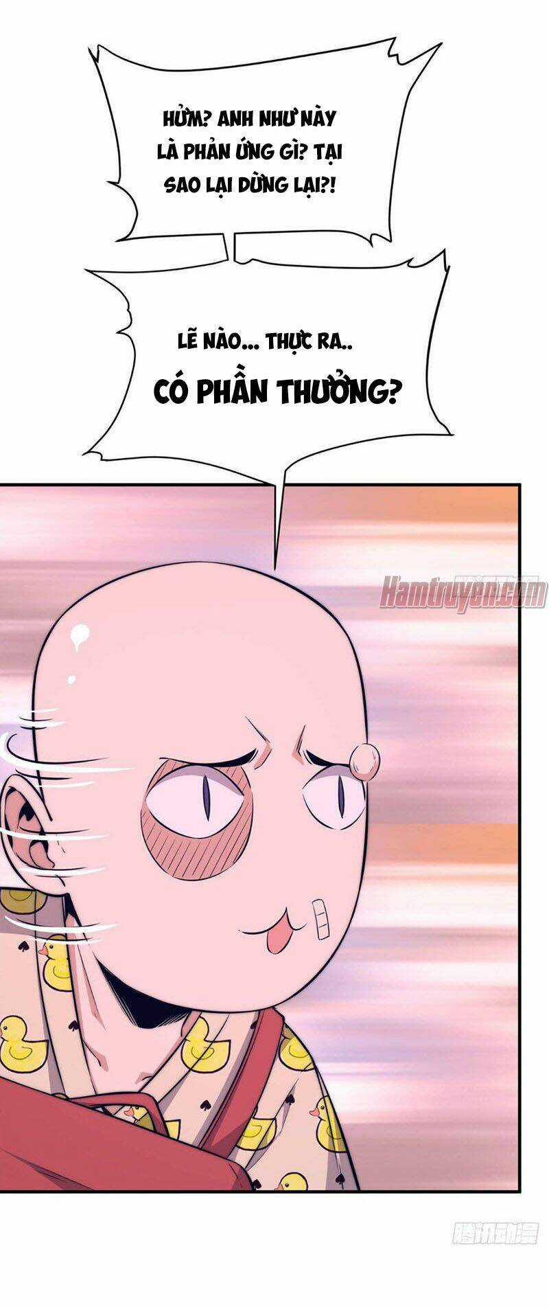 Hắc Tạp - Chapter 16 - Trang 31