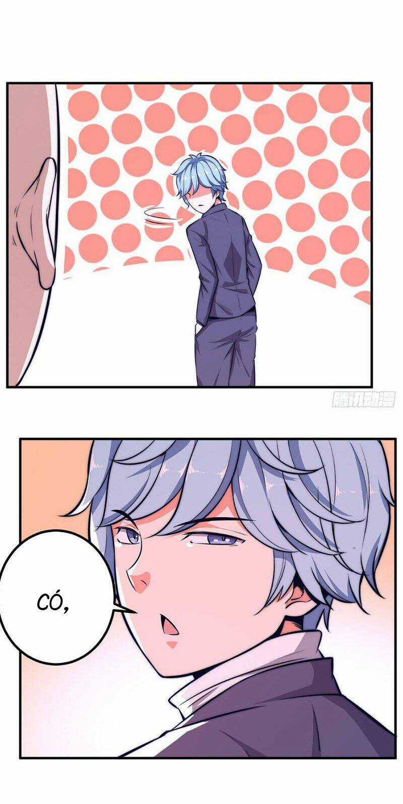 Hắc Tạp - Chapter 16 - Trang 32