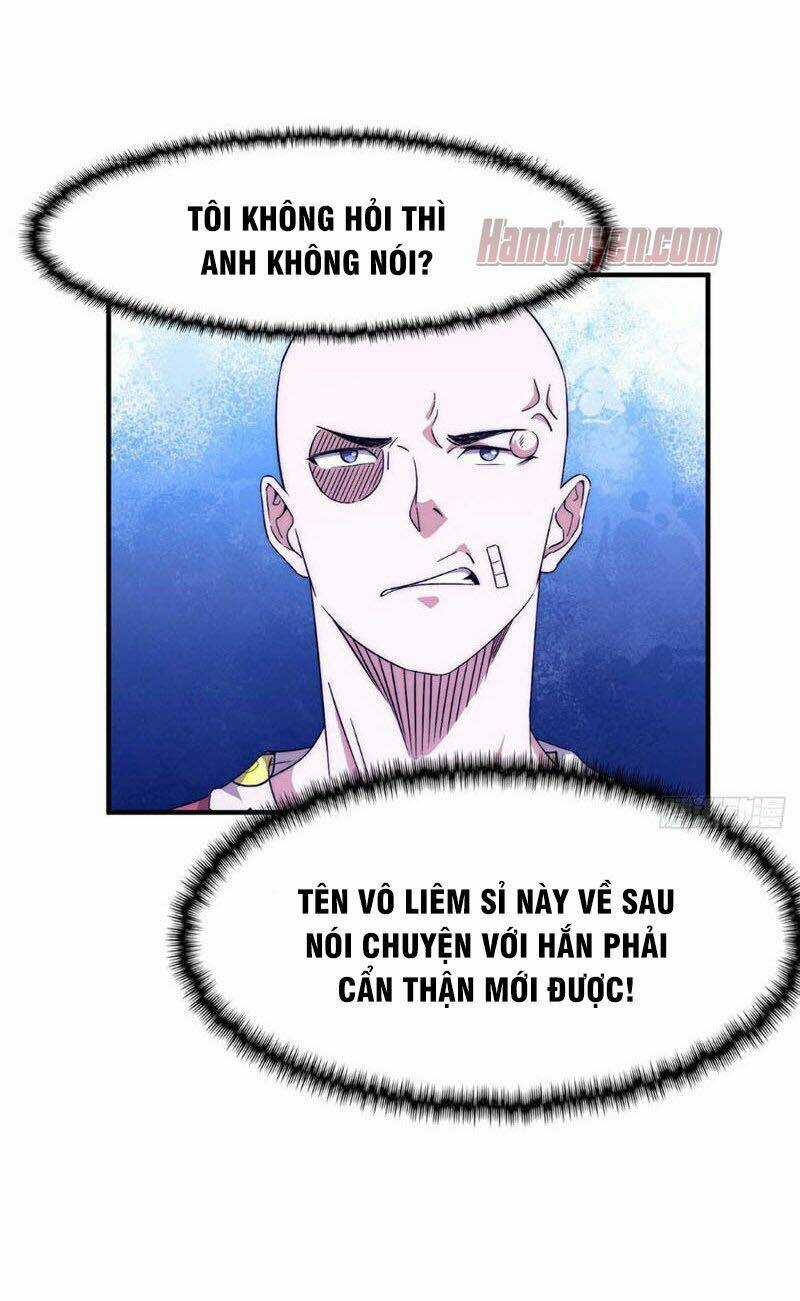 Hắc Tạp - Chapter 16 - Trang 35