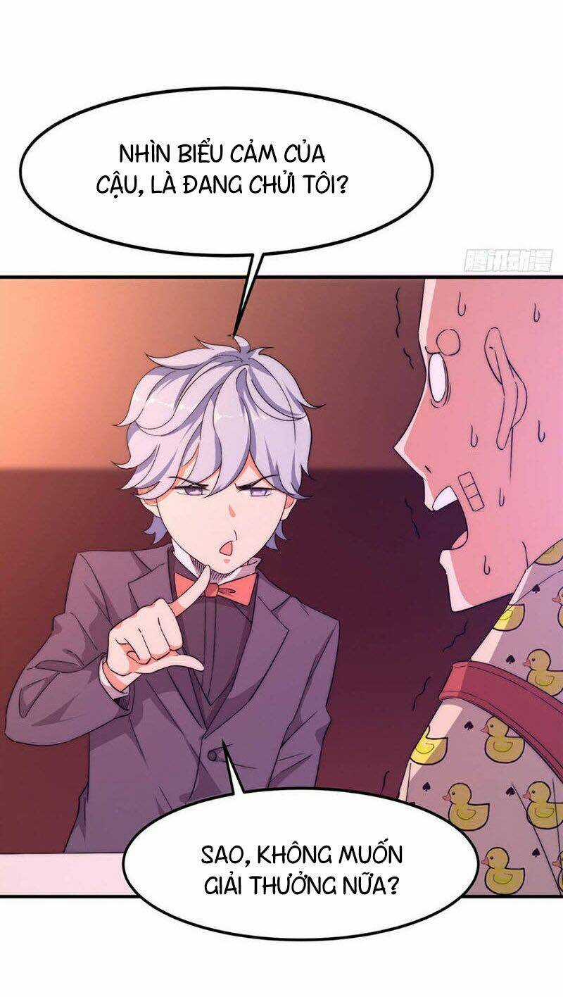 Hắc Tạp - Chapter 16 - Trang 36