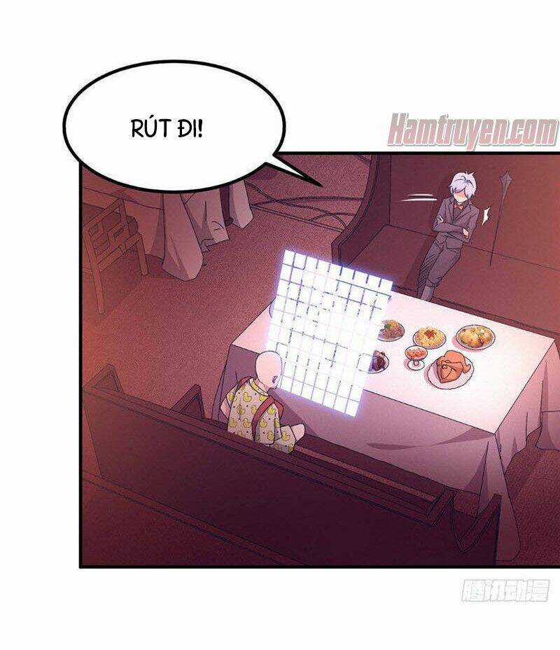 Hắc Tạp - Chapter 16 - Trang 39