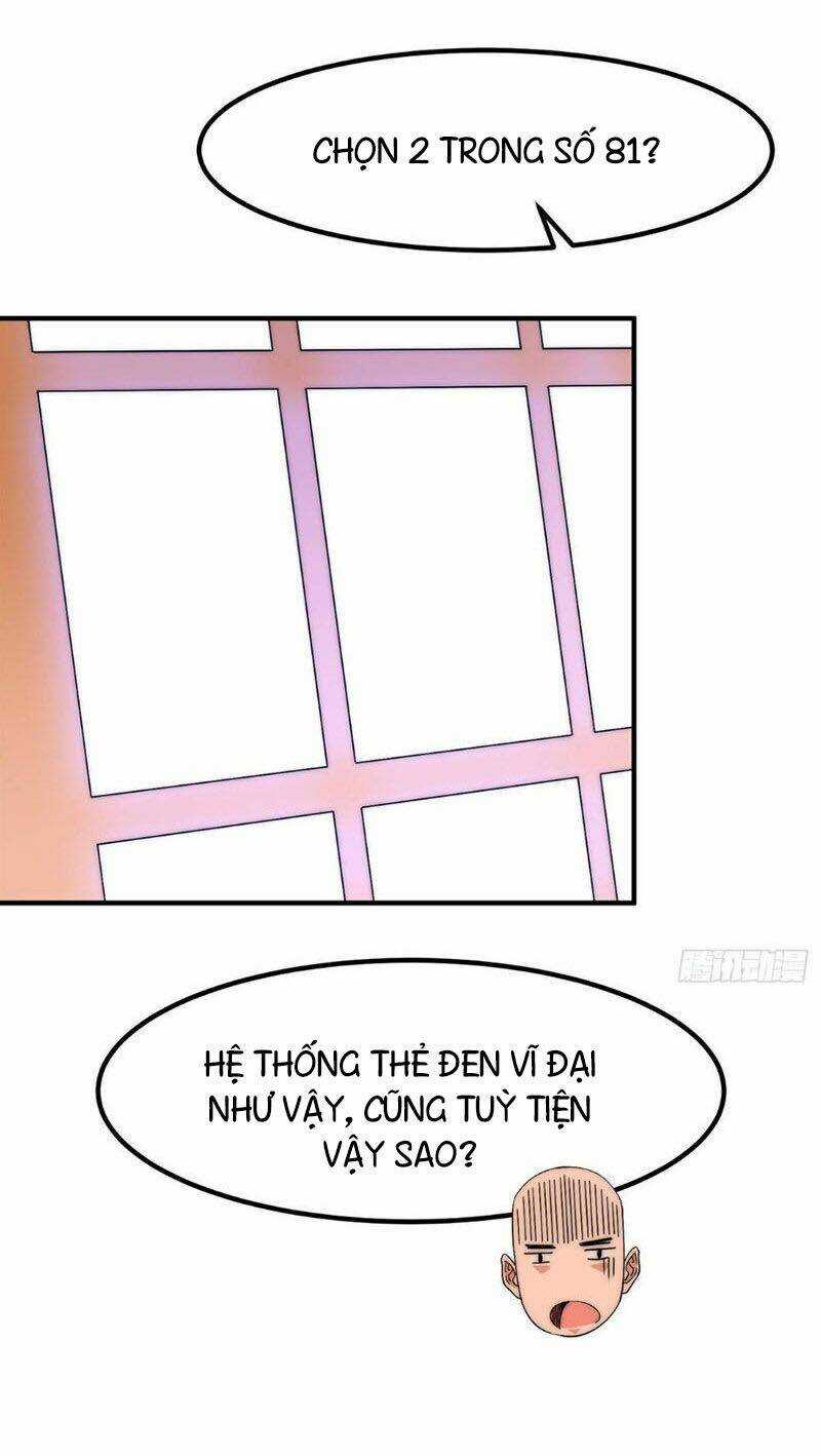 Hắc Tạp - Chapter 16 - Trang 40