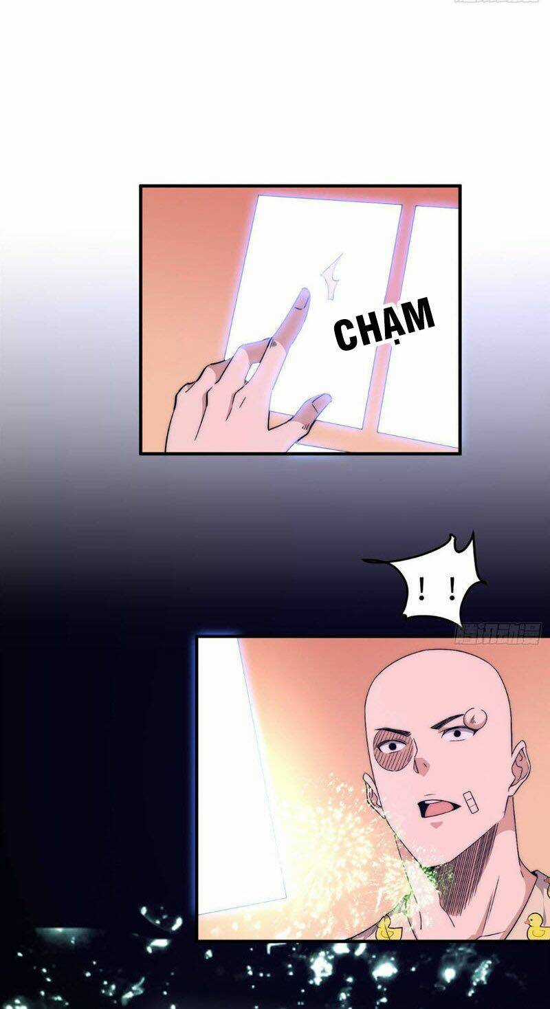 Hắc Tạp - Chapter 16 - Trang 42