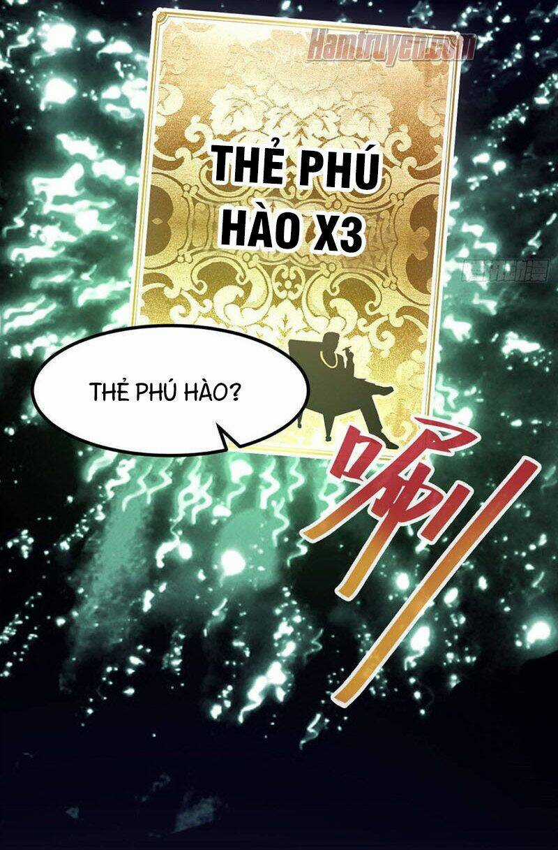 Hắc Tạp - Chapter 16 - Trang 43