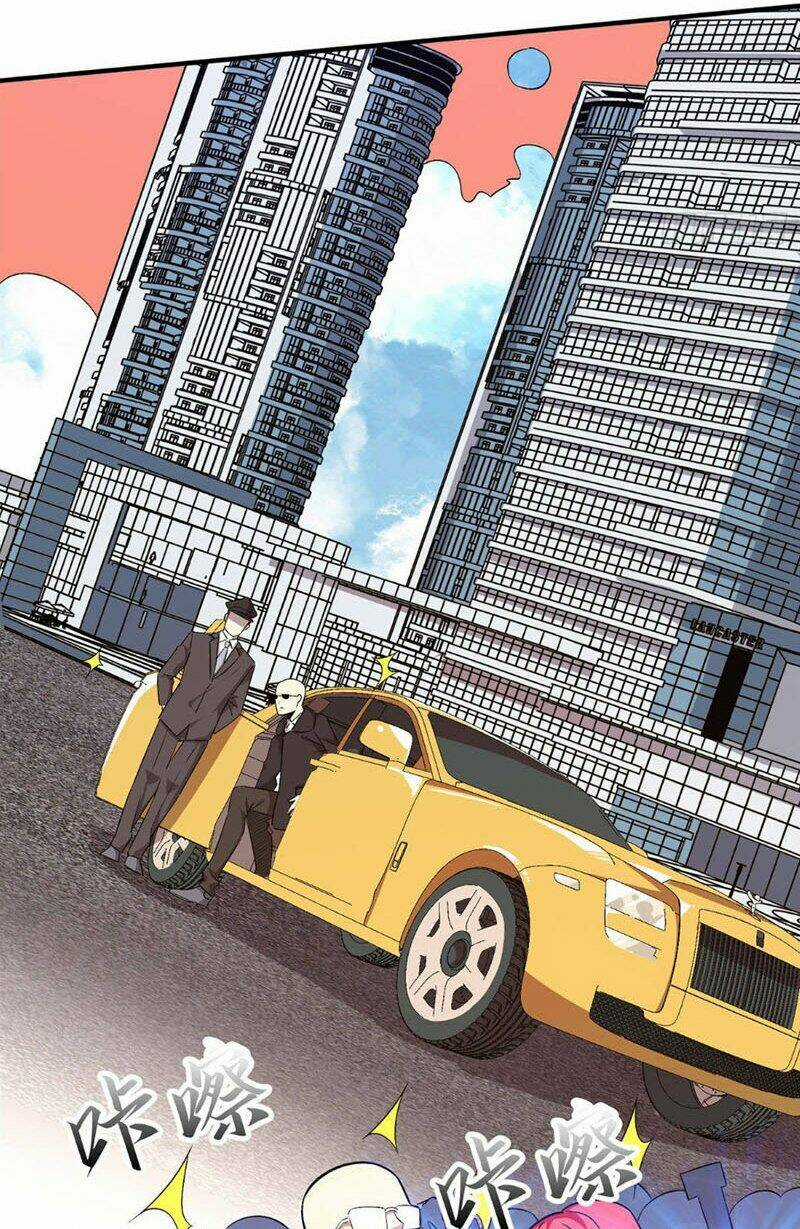 Hắc Tạp - Chapter 16 - Trang 45