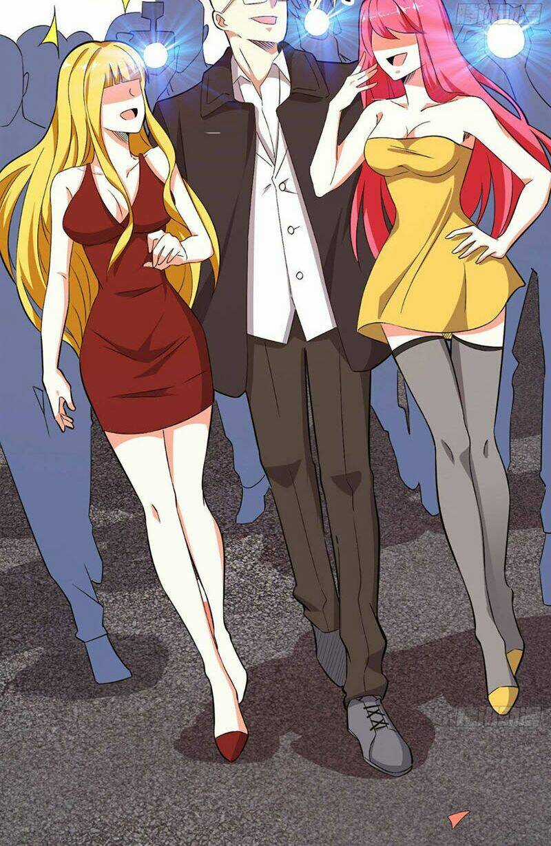 Hắc Tạp - Chapter 16 - Trang 46